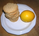 Lemon Cookies