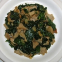 Leftover Pork Tenderloin
