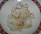 Cod fish