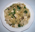 Stove Top Tofu