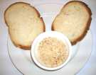 French bread breadcrumbs