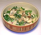 Chicken salad