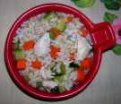Chicken Soup