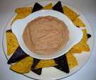 Pinto Bean Dip