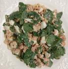 Tofu Egg Salad